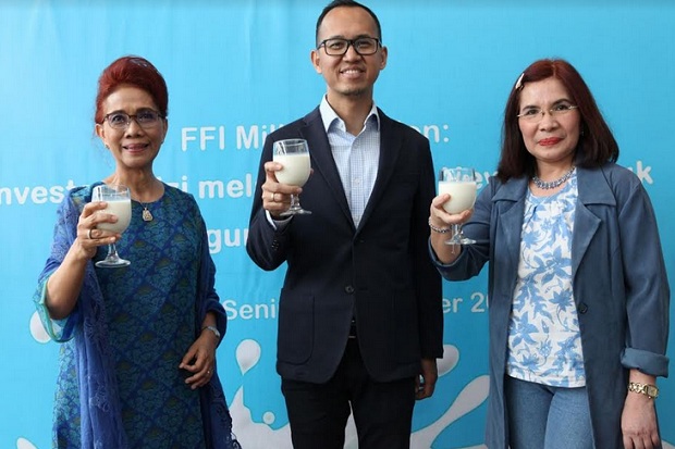 Pentingnya Investasi...