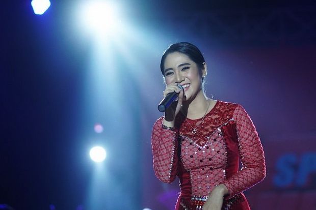 Bella Nova Bangga Masuk...