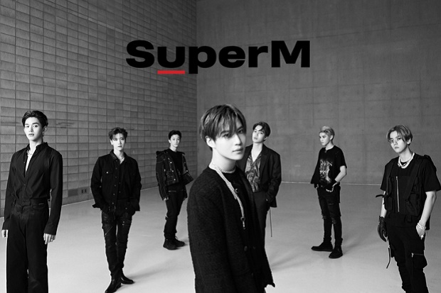 SM Entertainment Minta...