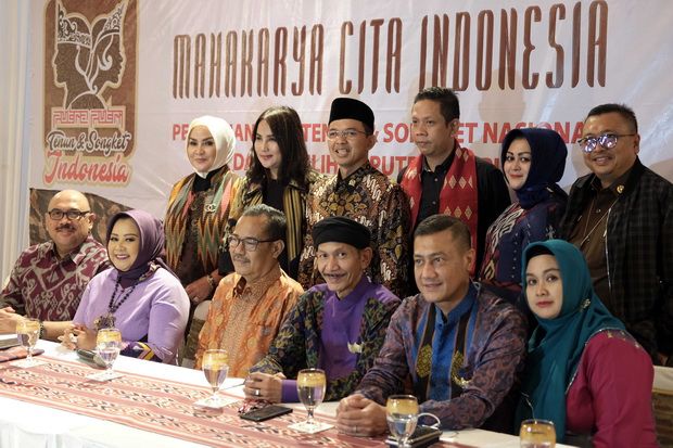 PPTSI 2019, Upaya Tumbuhkan...