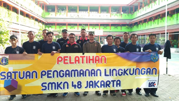 Tingkatkan Keamanan,...