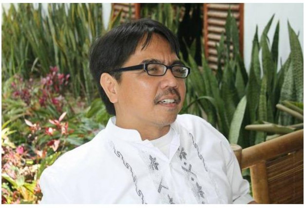 Sejak 2018, Ade Armando...