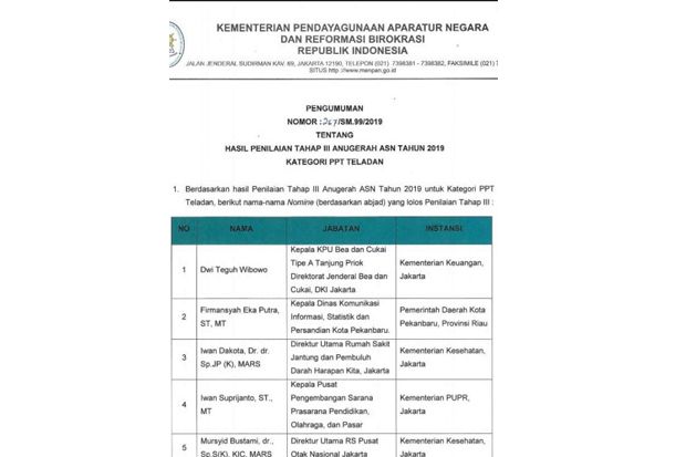 Kadiskominfo Kota Pekanbaru...