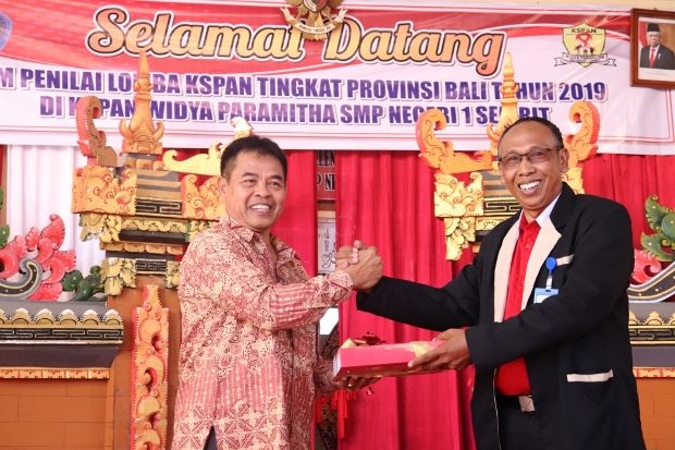 KSPAN Pelopor Generasi...