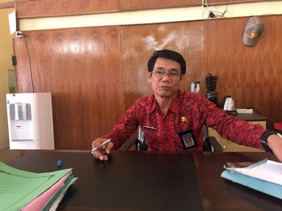 Distan Buleleng Siapkan...