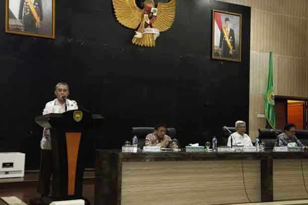Penerimaan Pajak di...