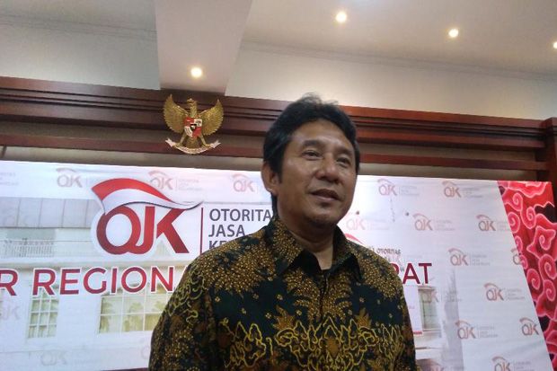 OJK: Akumobil Tidak...