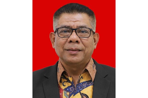 Menggagas Undang-Undang...