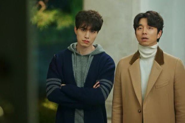 Gong Yoo Akan Kembali...