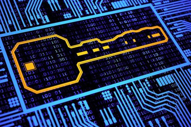 Aturan Data Center Merugikan...