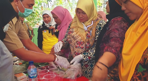 Politeknik Negeri Jakarta...