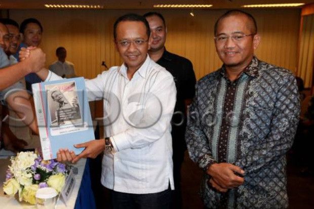UMKM Harus Naik Kelas,...