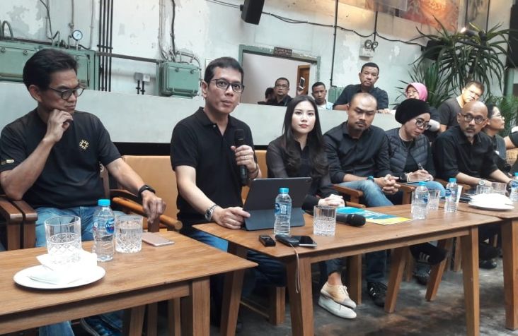 Dua Misi Pariwisata...