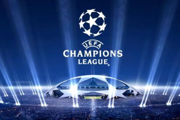 Hasil Pertandingan Liga...
