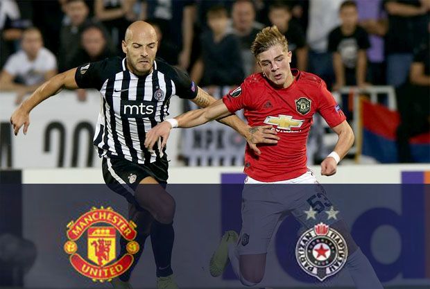 Preview Manchester United...