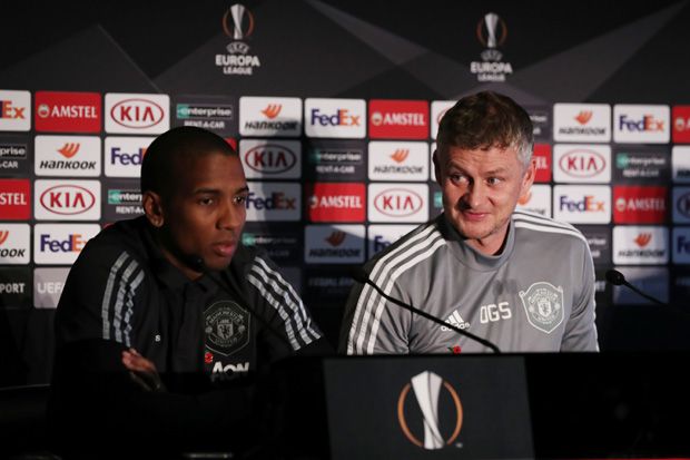 Solskjaer Isyaratkan...