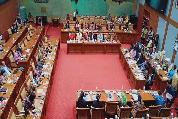 Mendikbud: Saya Pernah...