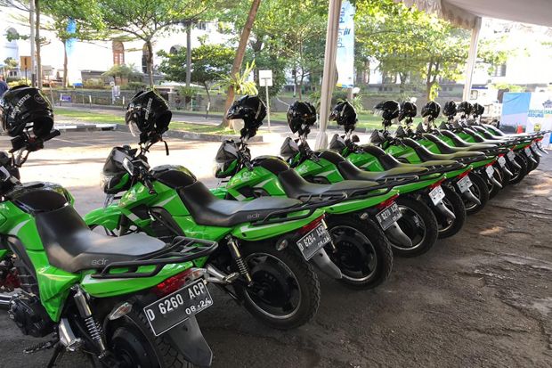 Diam-diam Perusahaan...