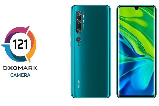 Handphone Xiaomi Mi...