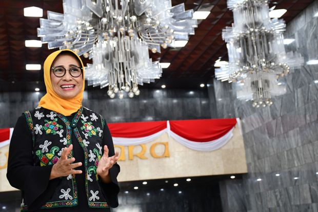 DPR Desak Investigasi...
