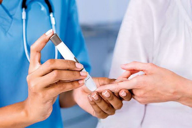 Cegah Diabetes Sejak...