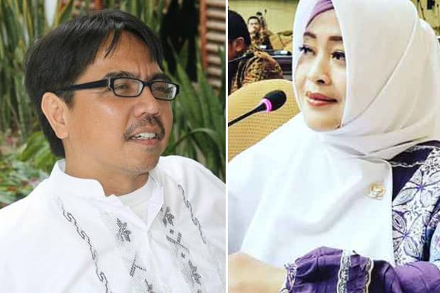 Kasus Ade Armando, Fahira...