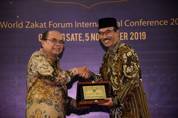 Daud Ajak Pengelola...
