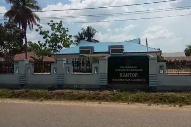 3 Desa di Kabupaten...