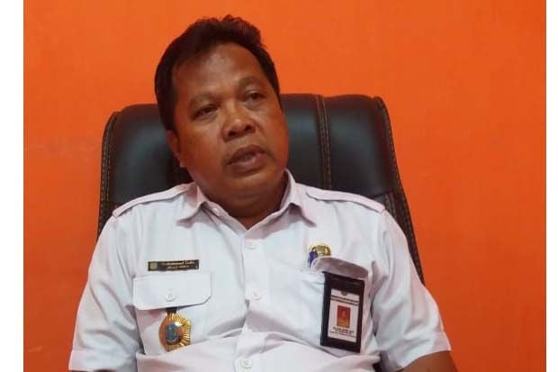 Kadisdik Merangin Jambi...