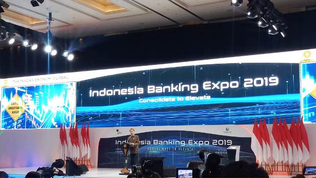 Jokowi Dapat Warning...