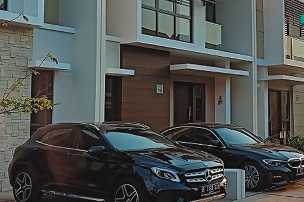 Lebih Aman Tinggal di...