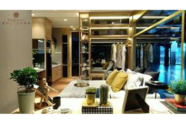 Apartemen Vasaka Solterra...