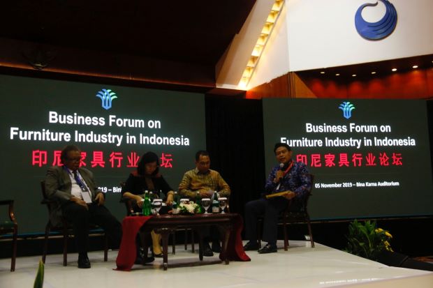 BKPM Sambut Komitmen...