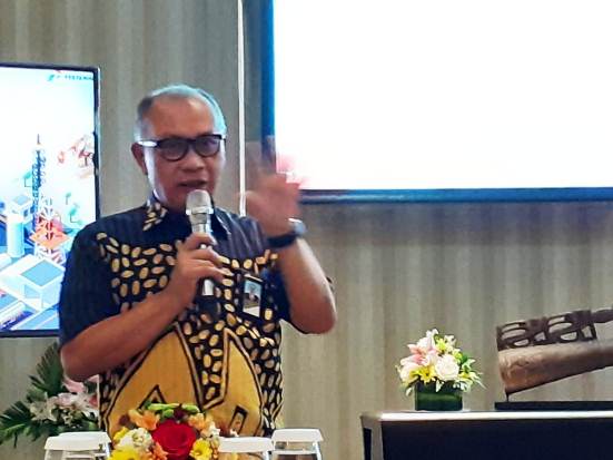 Pertamina Prioritaskan...