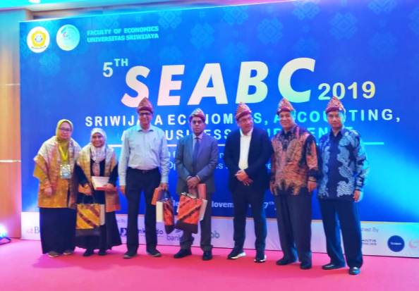 Ketua BPK Ajak Mahasiswa...
