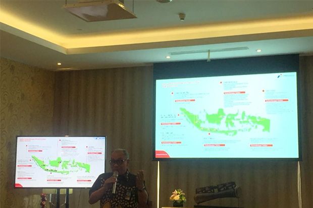 Pertamina Pastikan Valuasi...