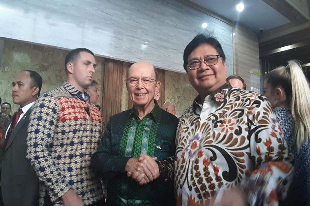 Sebelum Natal, Indonesia...