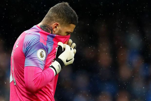Manchester City Hitung...
