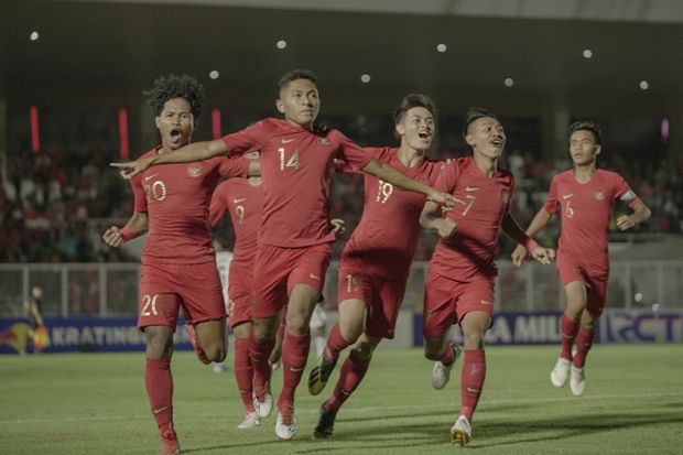 Preview Timnas Indonesia...