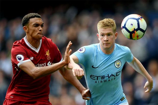 De Bruyne Bersumpah...