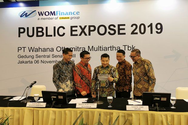 Industri Automotif Lesu,...