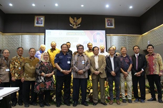 TOD, Jawaban Atasi Kemacetan...