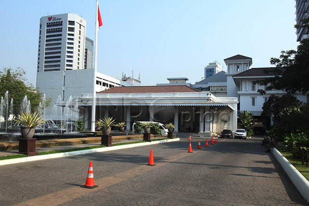 BKD DKI Siapkan Lelang...