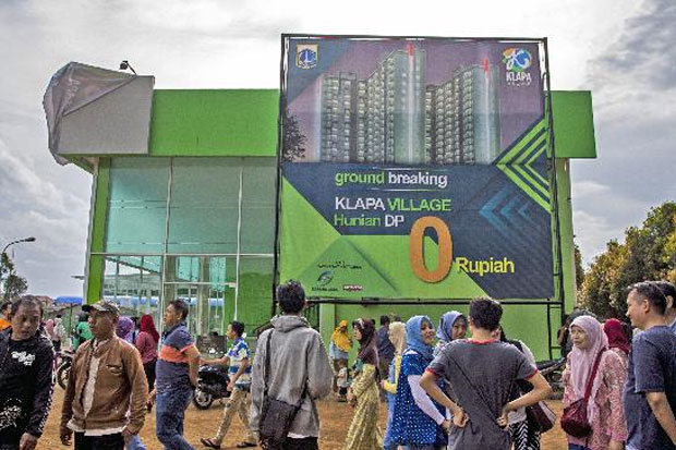 DPRD DKI Masih Kaji...
