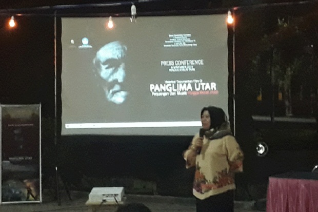 Dukung Film Dokumenter...