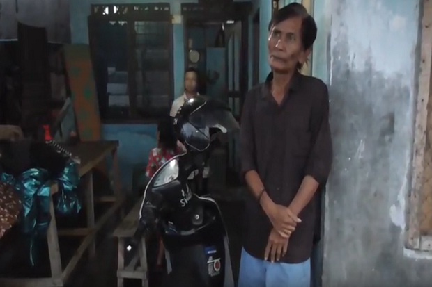 Pendamping Anak Pemulung...