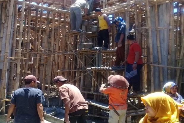 Mesjid dan Lembaga Keagamaan...