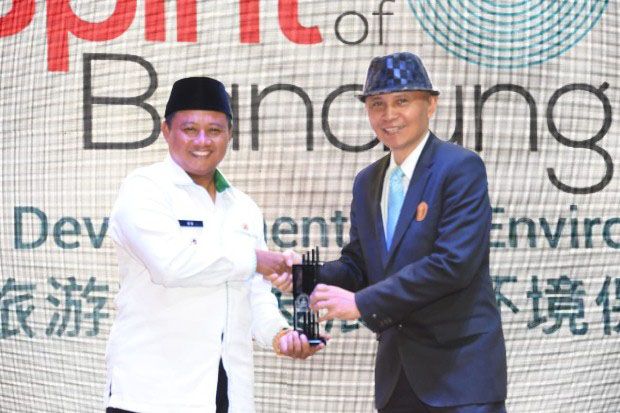 Tiga Upaya Pemda Provinsi...