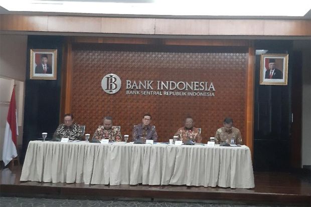 Tingkatkan Ekonomi Syariah,...