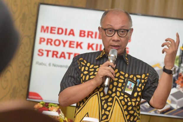 Masuki Era Baru, PLBC...